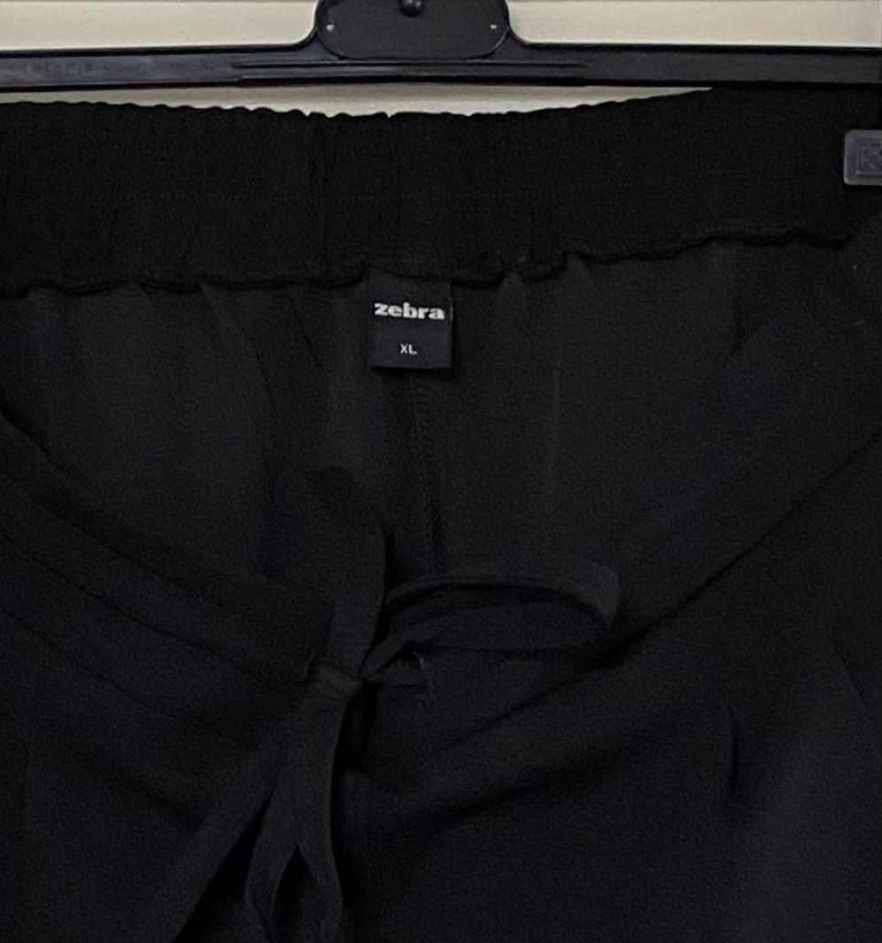 Zebra Hosen: Damenhose, Gr. XL,  Neu – Neu (gemäss Beschreibung) aus Bözberg von RosmarieOb 2