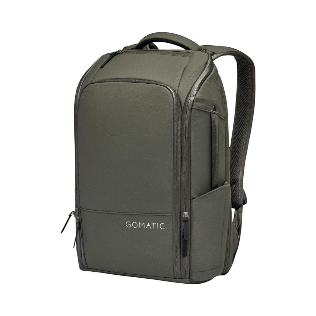 Zaini: Backpack 14L, Olivgrün - minimale Gebrauchsspuren – Nuovo (secondo la descrizione) da Zug venduto da isdach 4