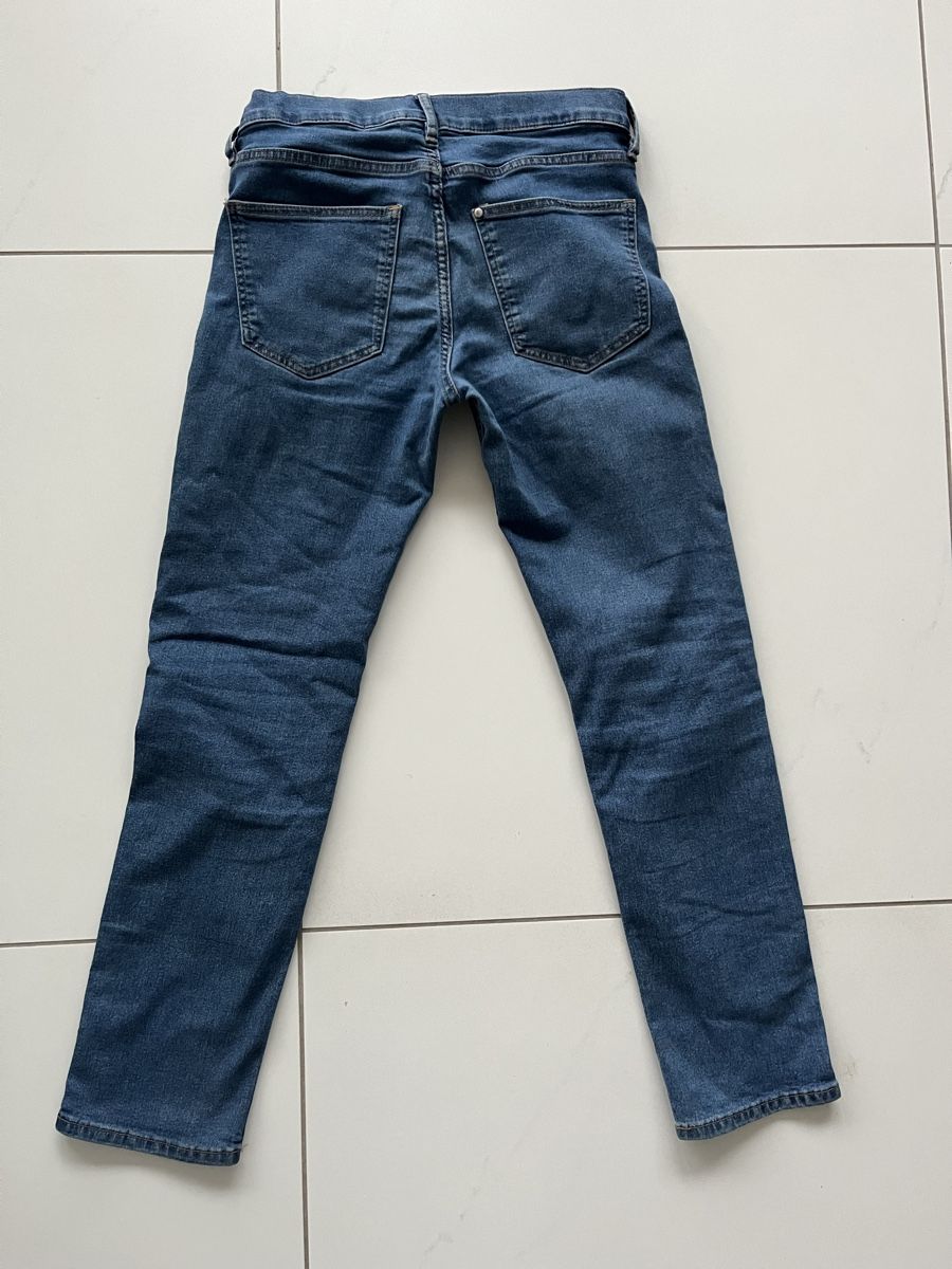 H&M Hosen: Jeans Slim Fit Gr 158 – Gebraucht aus Russikon von sparklingvision 1