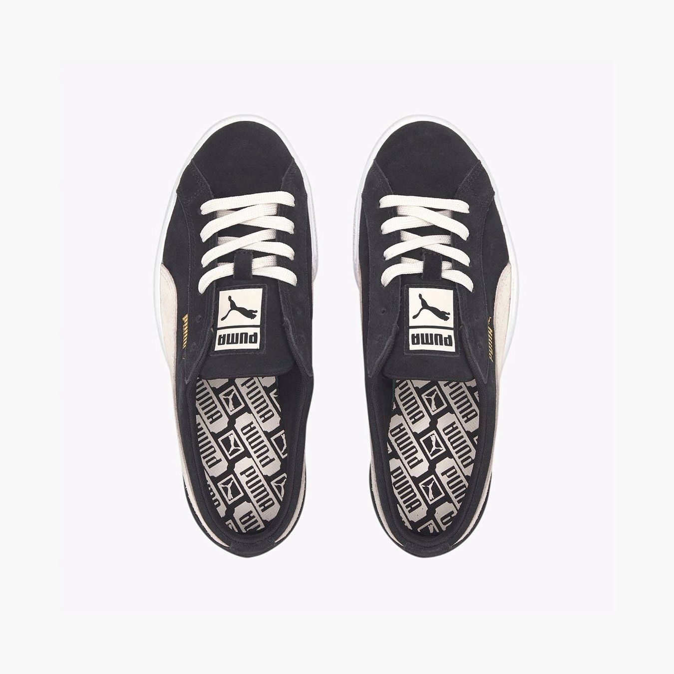Puma Scarpe da donna: Puma Love Suede WMNS Grösse 37 – Nuovo e nell'imballaggio originale da Muttenz venduto da Style_2000 1