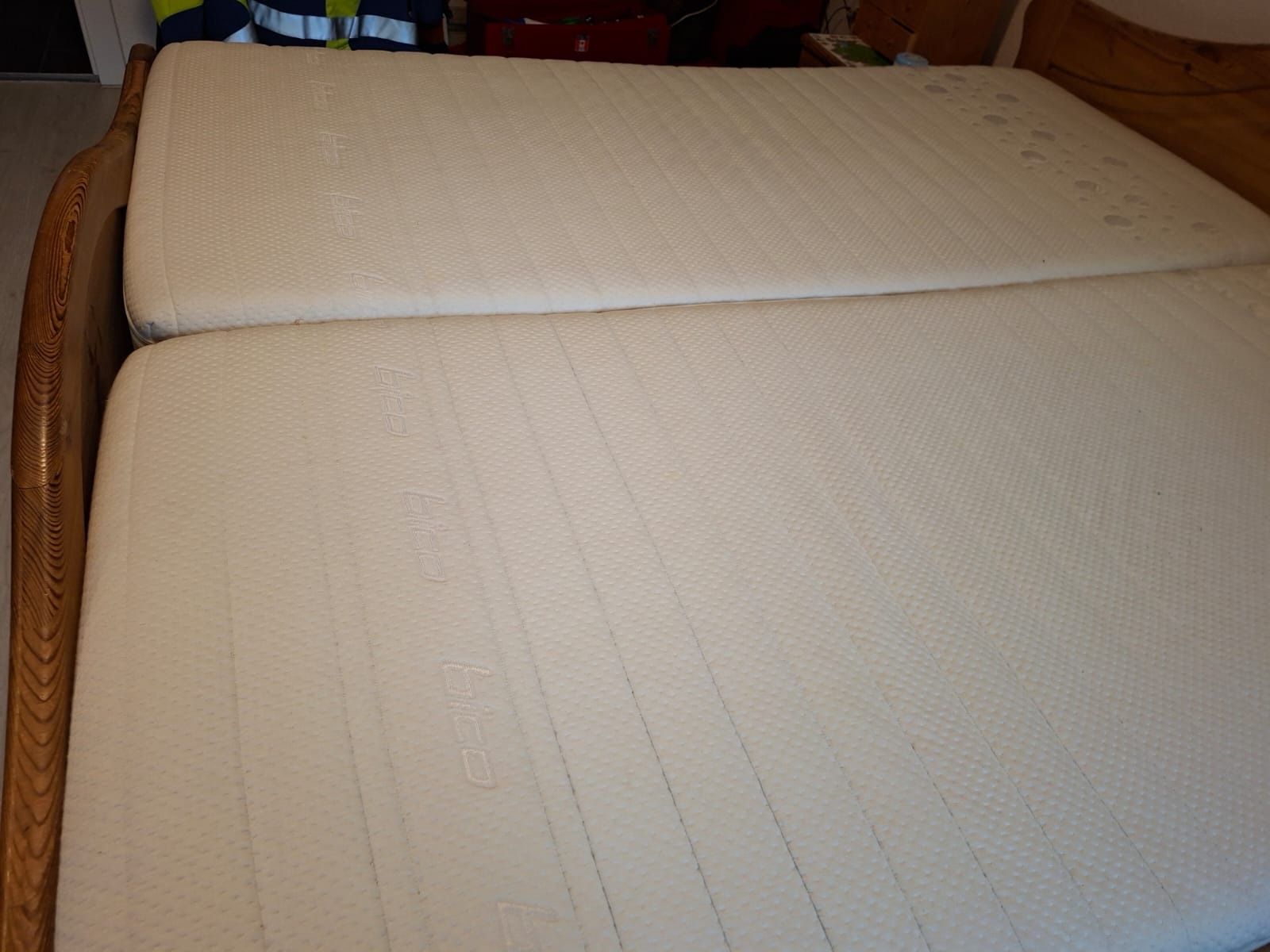 Bico Letti: Bett 180x200 – Usato da Küssnacht am Rigi venduto da dan_k5jw 4