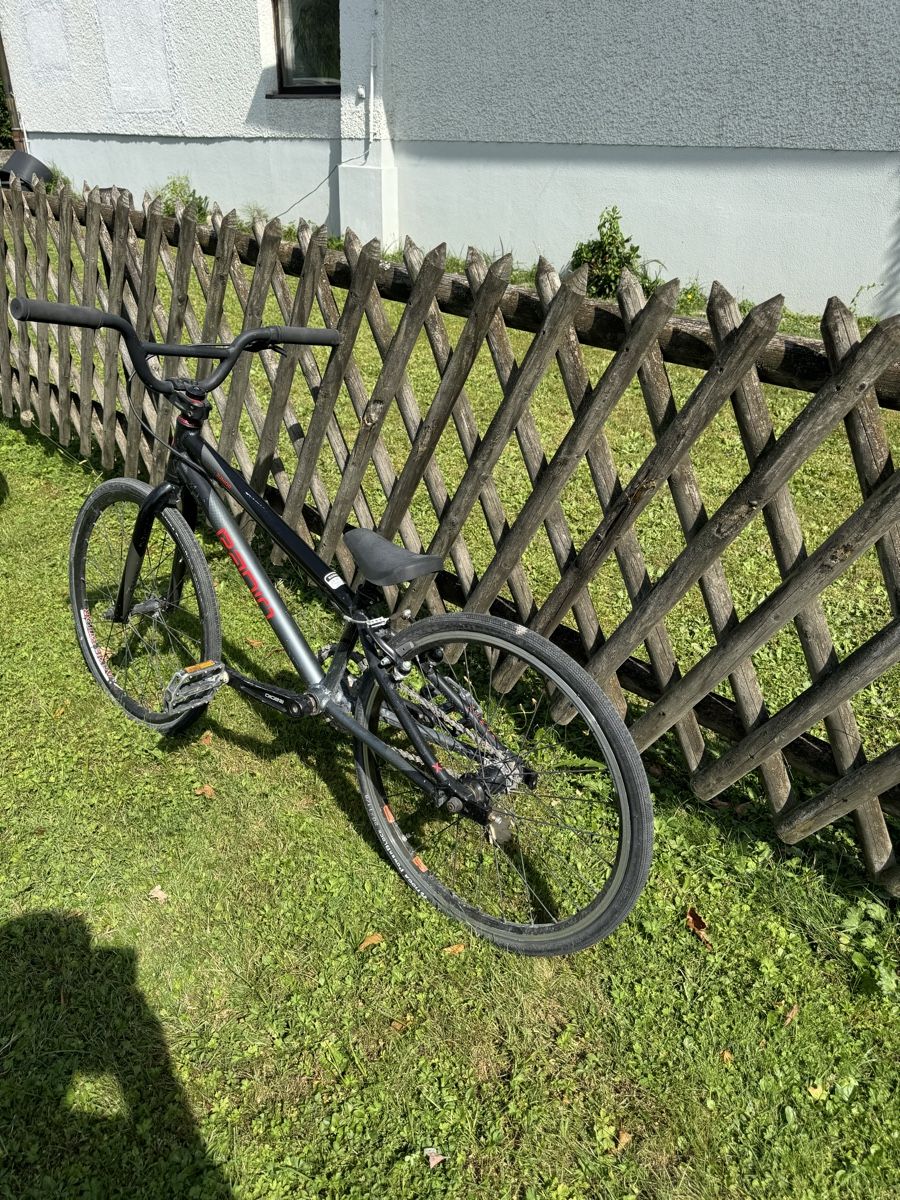 Velos: Velo – Gebraucht aus Dübendorf von Sachs621 2
