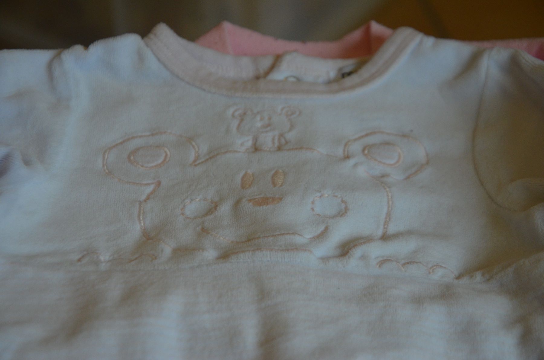 Pigiama & Simili: TAILLE 68 - 2 PIJAMA – Usato da Chiasso venduto da Dolly015 3