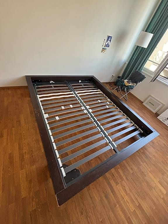 Interio Letti: Bett 160x200 – Usato da Zürich venduto da ilm_986h 1