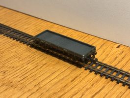 e1778: Flachwagen (Spur N)