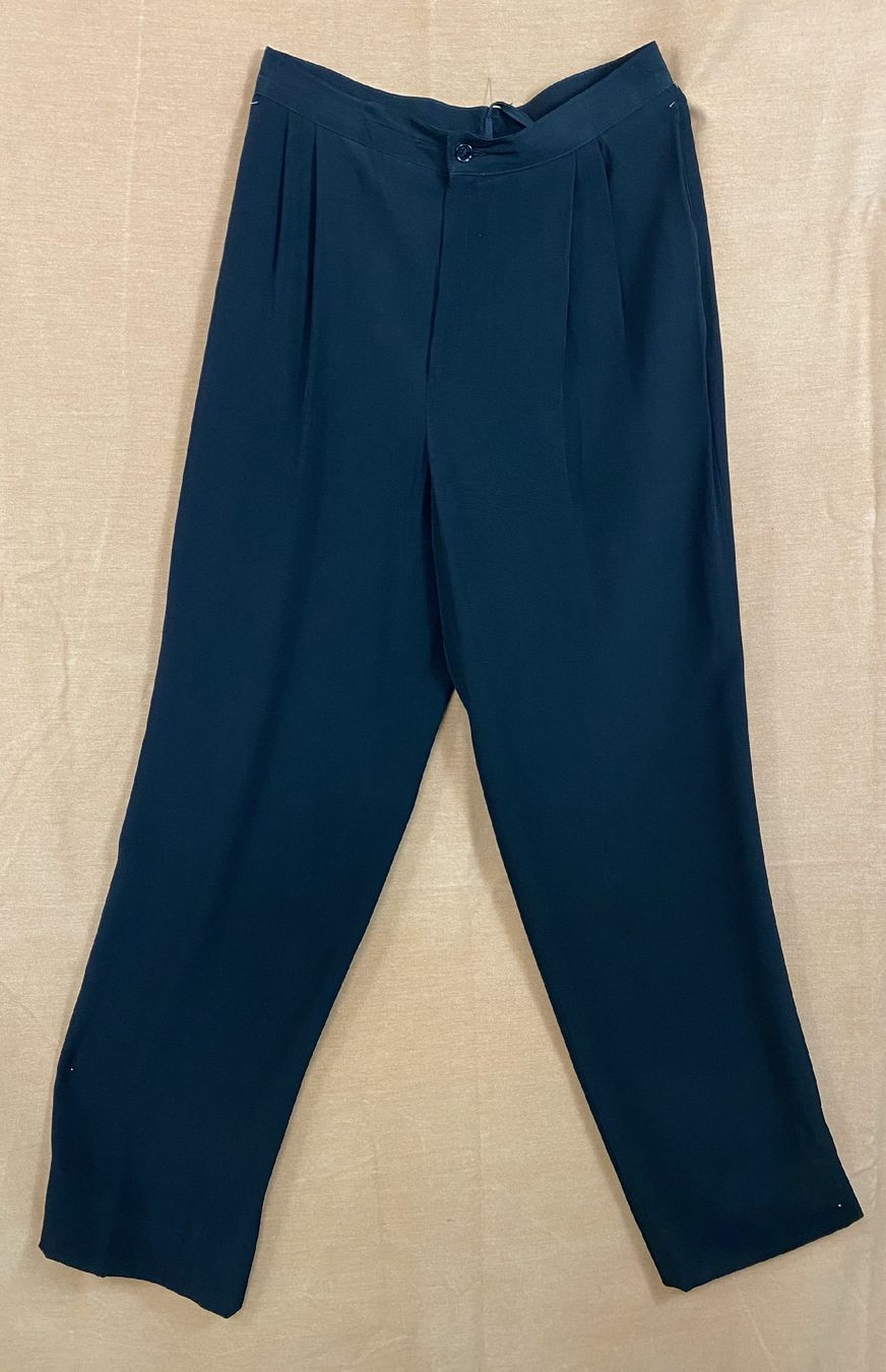 Pantaloni: Damen Hose – Usato da Zollikon venduto da TimeIsMoney