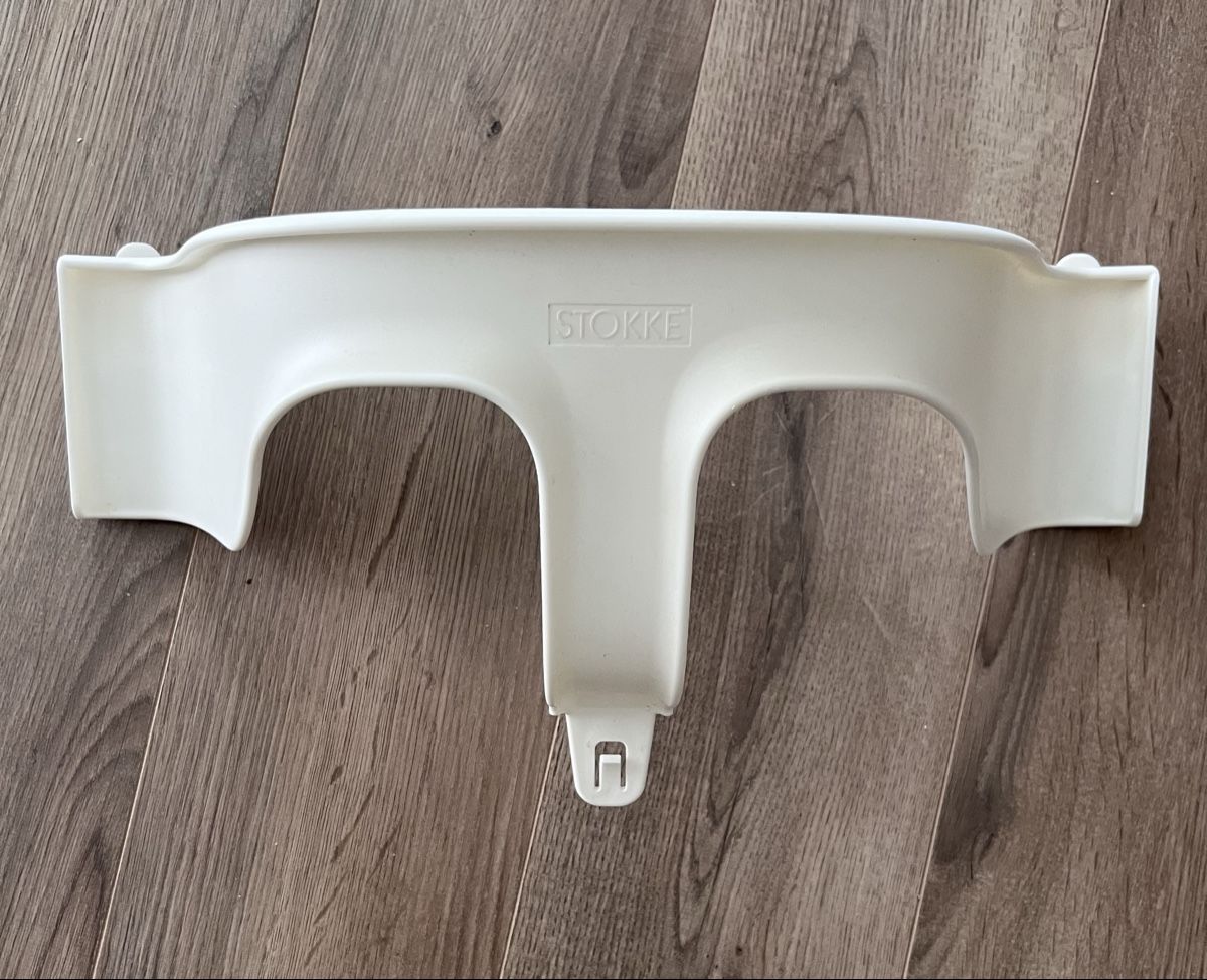 Stokke Hochstühle: Stokke Bügel – Gebraucht aus Muotathal von beeritje