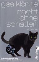 Klönne Gisa - Nacht ohne Schatten / Krimi