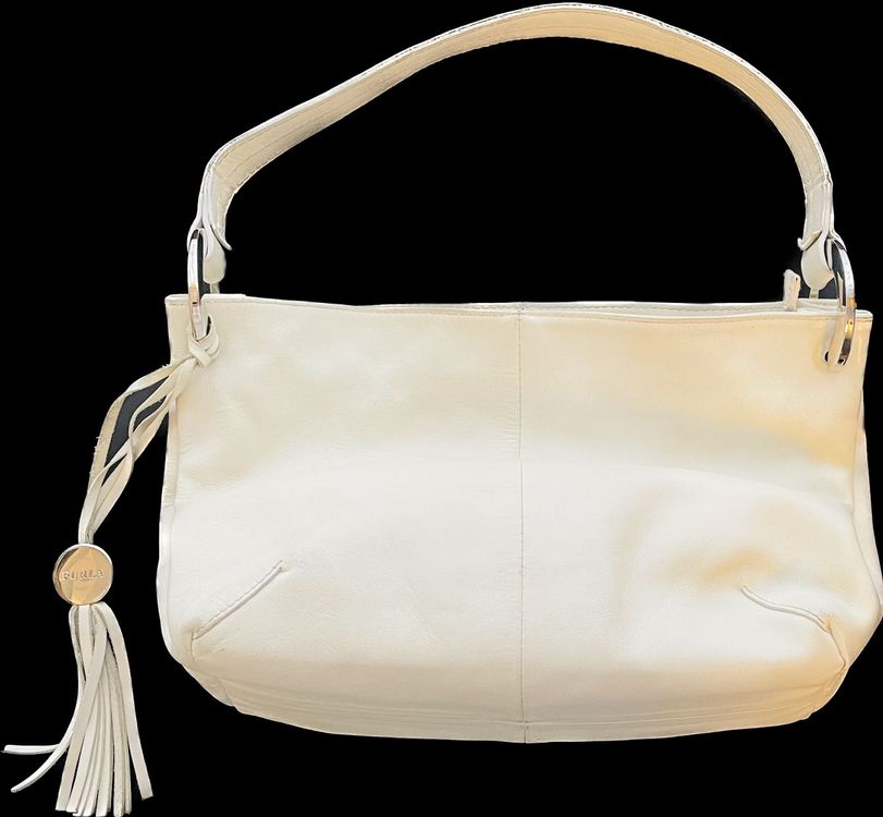 FURLA Genuine Leather Bag Kaufen auf Ricardo