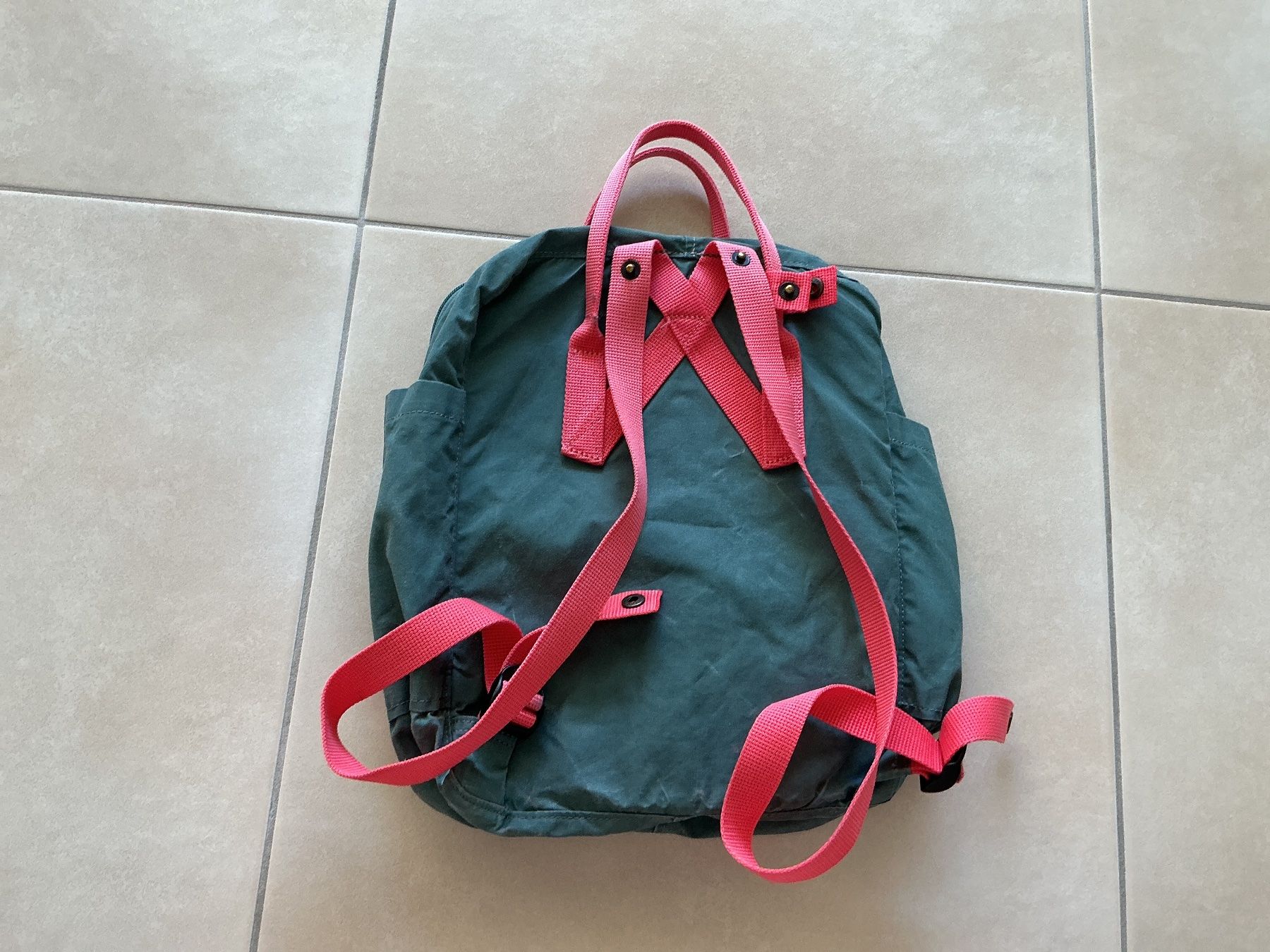 Fjällräven Sacs à dos: Fjällräven Kånken Rucksack – D'occasion à Frauenfeld par Stehojen 1