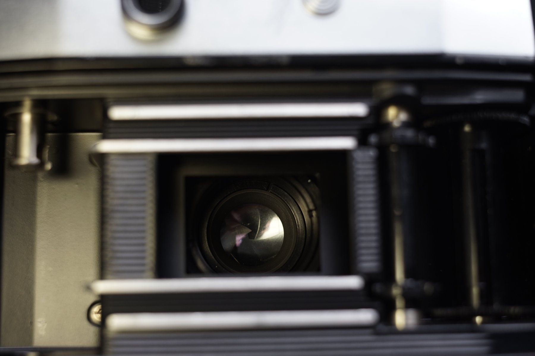 Zeiss Kamera: zeiss ikon 527/24 Camera – Gebraucht aus Steinhausen von joe_9htr 6