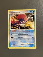 Snibunna 40/132 Rare 🇩🇪 (Rätselhafte Wunder)
