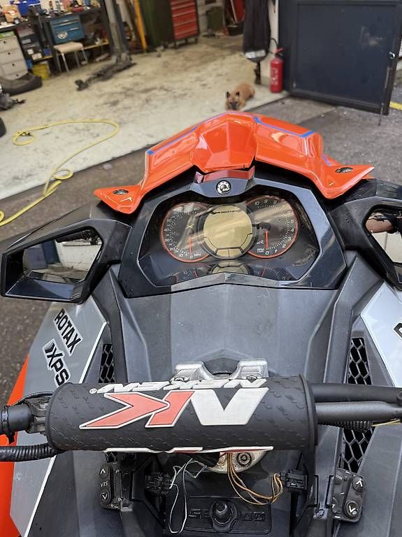 Altro: Jet Ski Sea Doo RXP X 300 – Usato da Volketswil venduto da top_tpn7 3