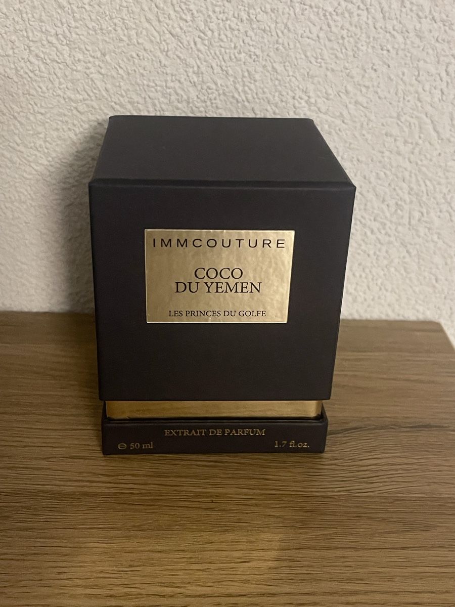 Profumi & Eau de Toilette: Les Fleurs du Golfe Coco du Yemen – Nuovo (secondo la descrizione) da Winterthur venduto da Selinnn