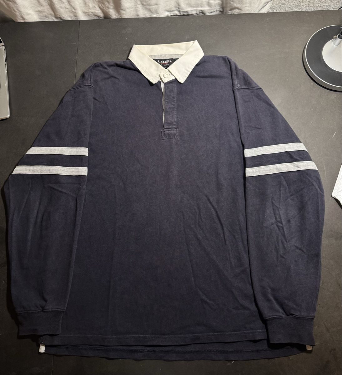 Maglioni & Felpe: Logg Vintage Pullover – Nuovo (secondo la descrizione) da Bern venduto da jan_bfn5 1