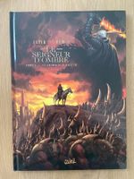 LE SEIGNEUR D'OMBRE / TOME 1 / LE GRIMOIRE D'HALETH