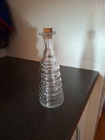 Glasflasche