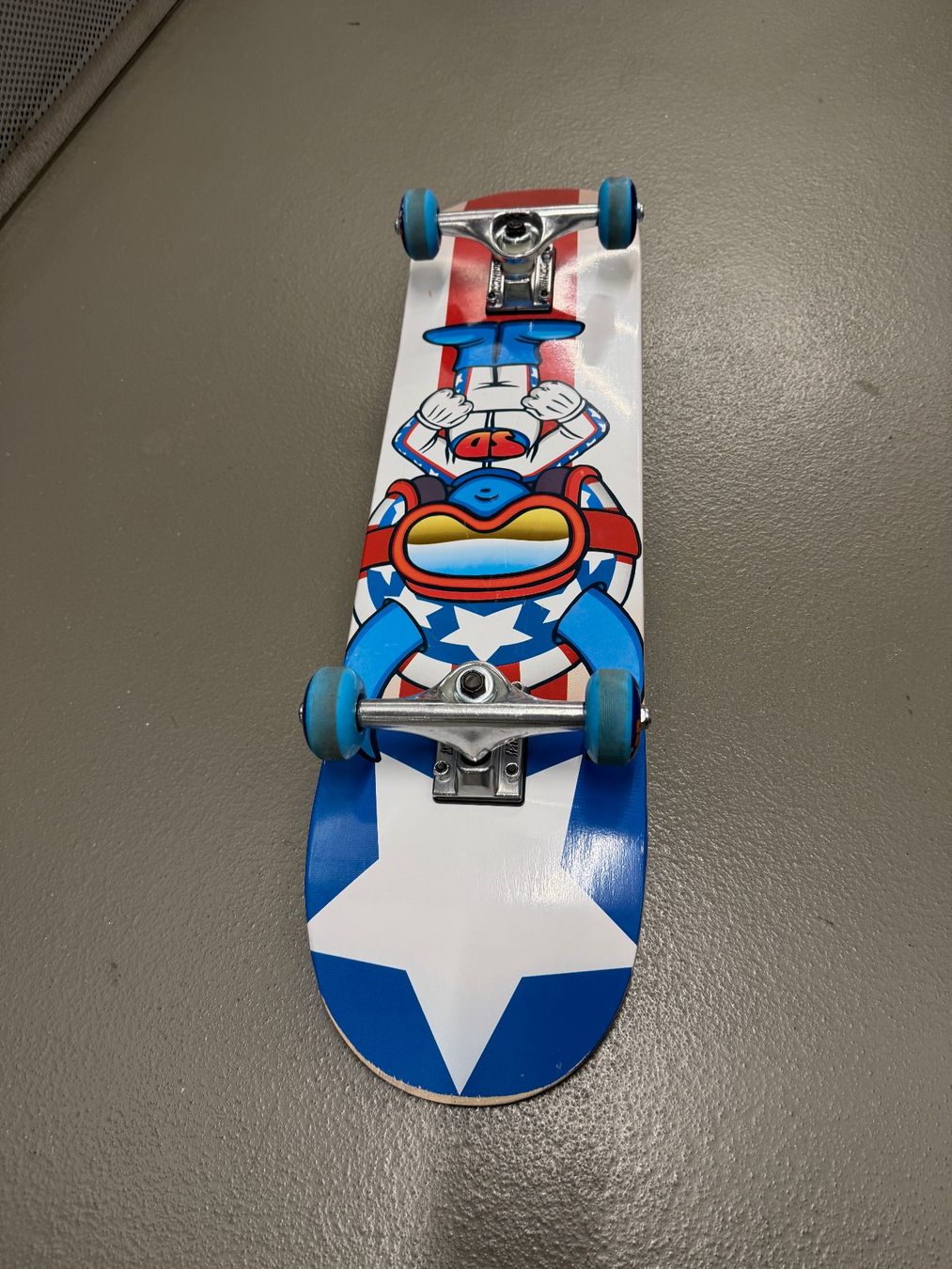 Skateboards: Kinderskateboard – Usato da Schlieren venduto da CP2005