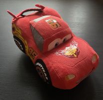 Lightning McQueen Plüschtier (Disney Pixar Cars)
