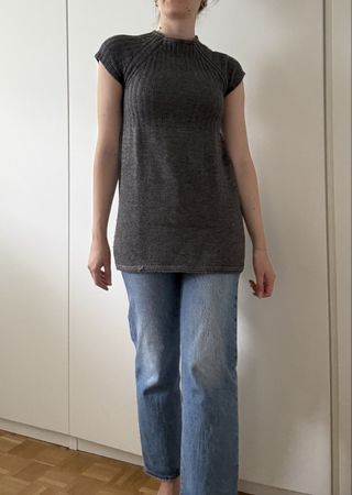 Maglioncino Zara taglia S 