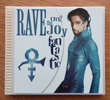 Prince – Rave Un2 The Joy Fantastic (CD) Sehr guter Zustand