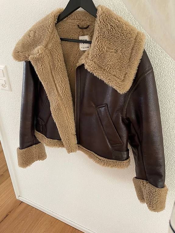 Zara Jacken: Winterjacke – Gebraucht aus Olten von bay_fh8s 2