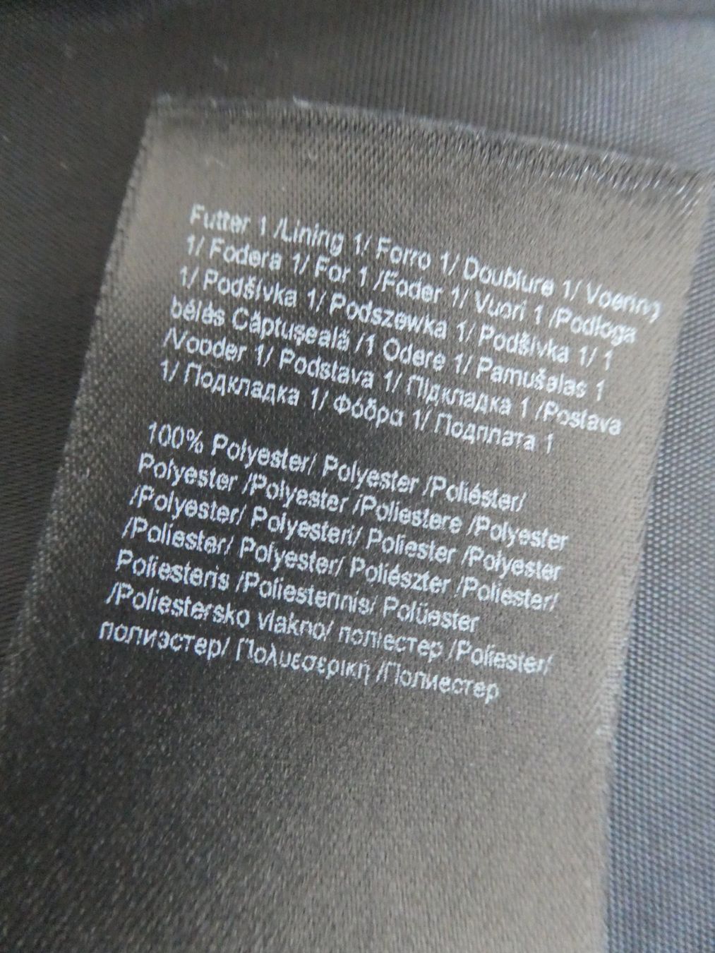 Comma Giacche: comma, Jacke Blazer neuwertig, Gr. 40 – Usato da Berneck venduto da chouchou1415 8