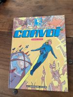 BD Convoi! Les aventures de Karen Springwell 1990