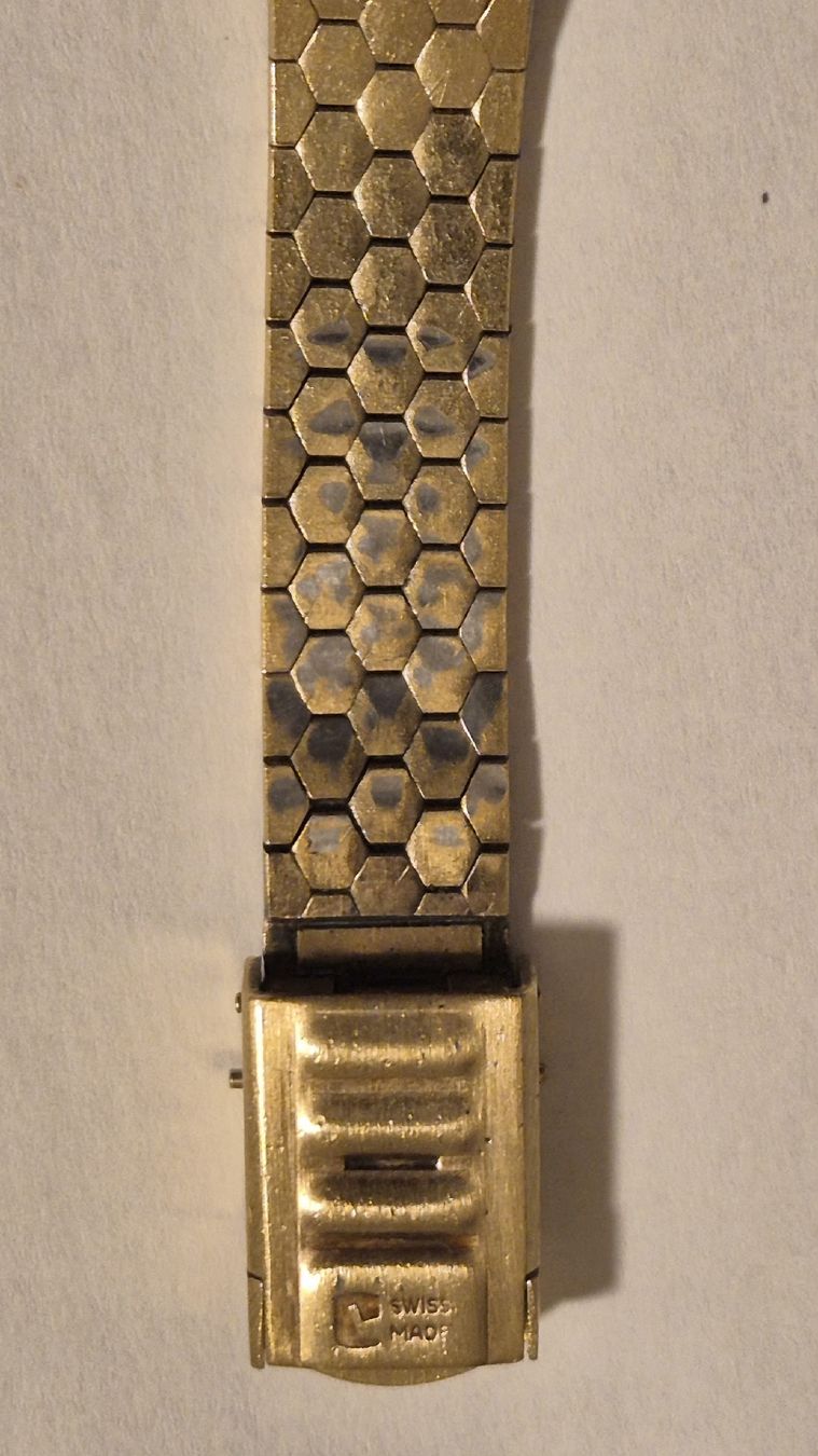 Orologi: Titus montre vintage – Usato da Genève venduto da BKYB 4