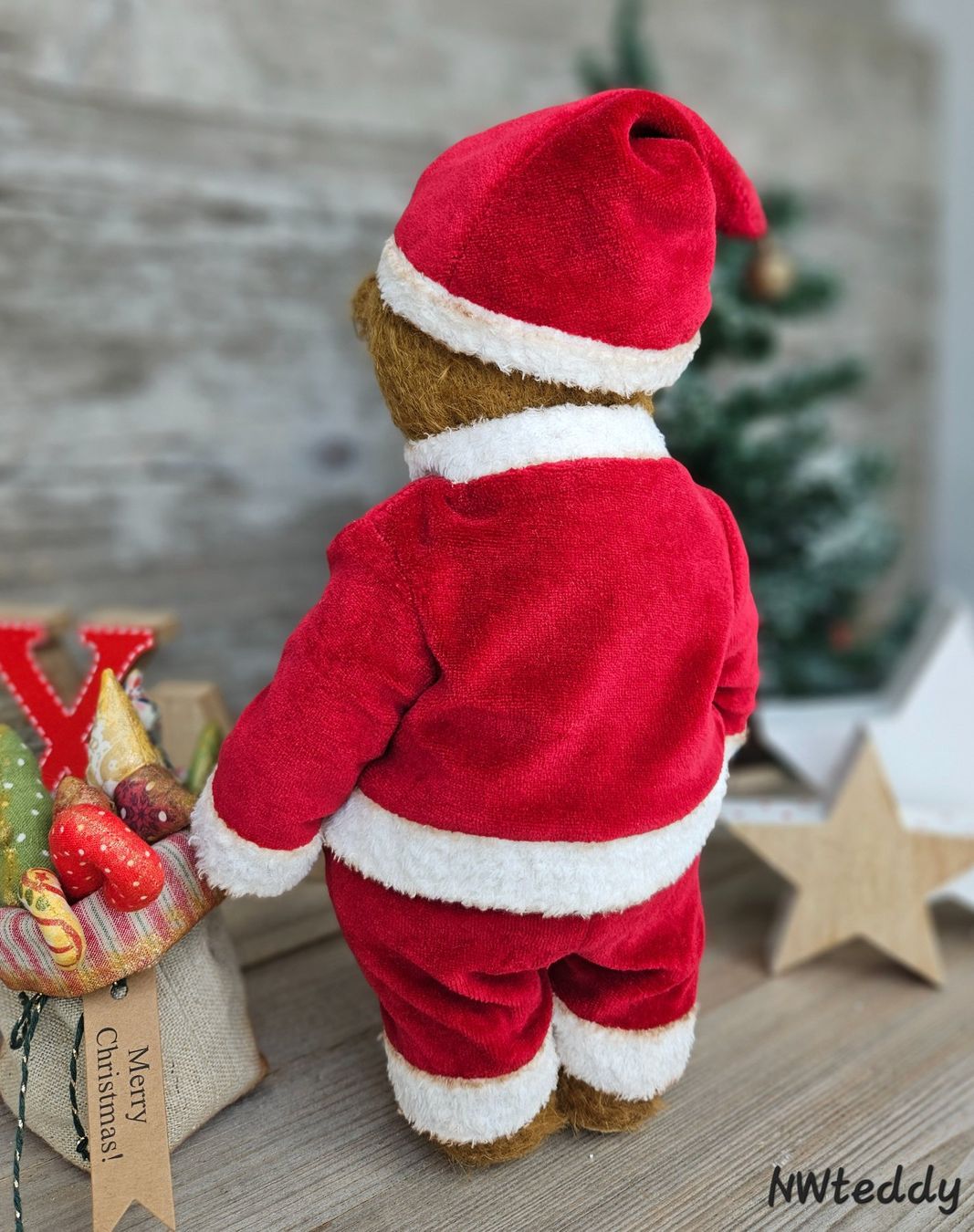 Statuette: Teddybär – Nuovo (secondo la descrizione) da Chur venduto da nataliiaw 3