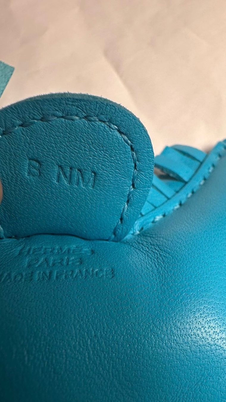 Hermès Borse: Hermès Taschen-Accessoire – Usato da Lohn-Ammannsegg venduto da aemu12 3