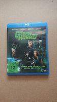 The Green Hornet Blu-ray 