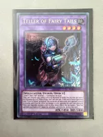 Teller of Fairy Tails BLZD-EN034