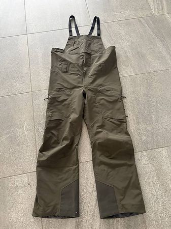 Arcteryx Micon BIB Men's XL