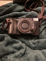Canon Top Twin - Appareil photo vintage avec étui Canon