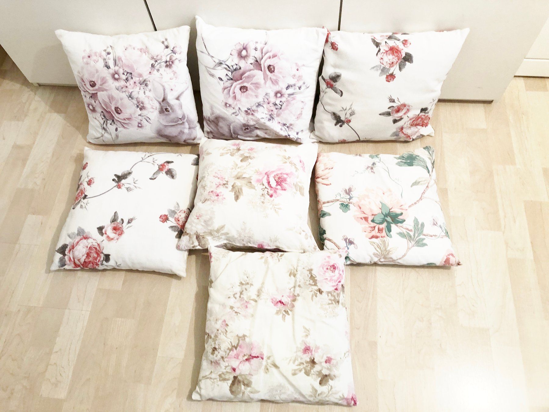 Coussins: Dekokissen - Preis pro Stück – Neuf (Voir description) à Glattbrugg par Ariel012 2