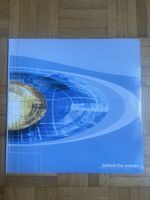 Marc Van Der Vlugt Psy Trance LP Doppel Vinyl