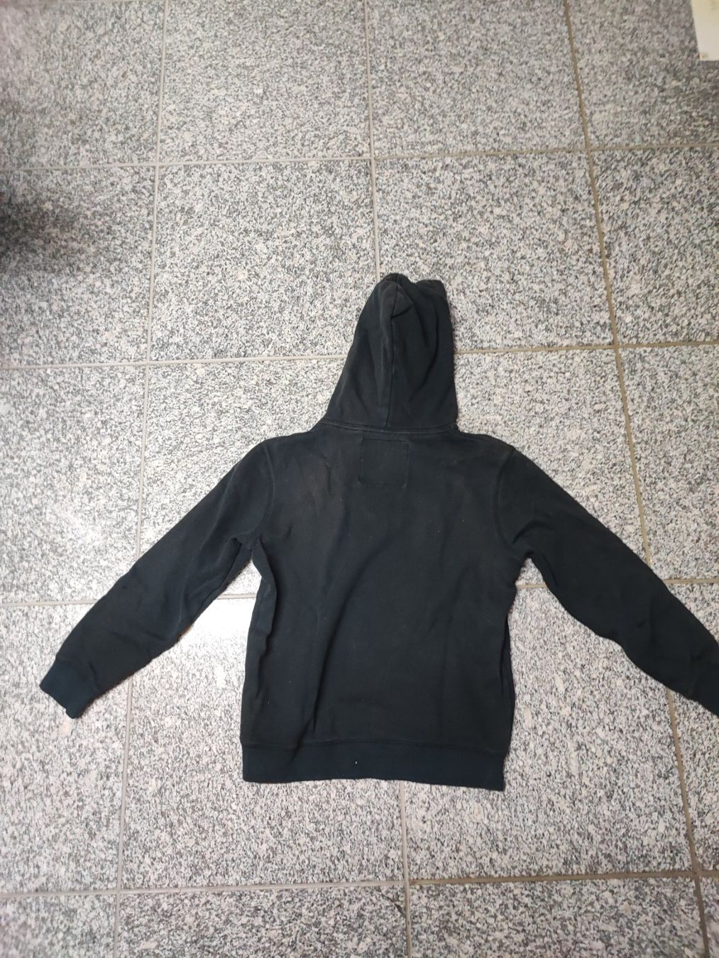 C&A Maglioni & Felpe: Cooler Kapuzenpullover, Grösse 146/152 – Usato da Grabs venduto da Margelchopf1 1