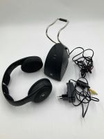 SENNHEISER | Kopfhörer mit Ladestation