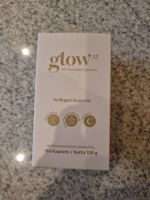 Glow25 Kollagen Kapseln 180 Stk. ungeöffnet