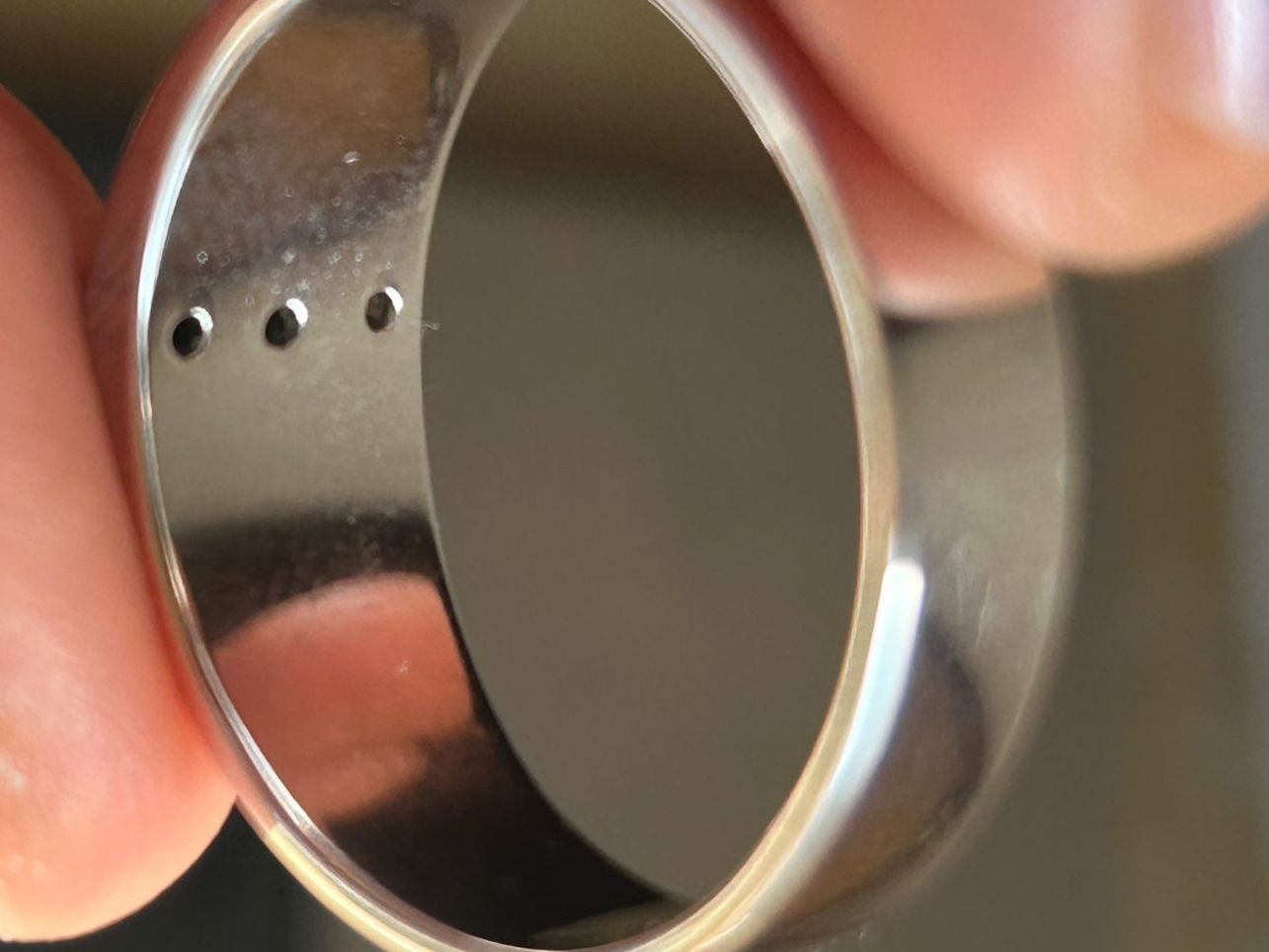 Anelli: RING Silber Today, Tomorrow & Always (70) – Usato da Dittingen venduto da Bijoubelle 6