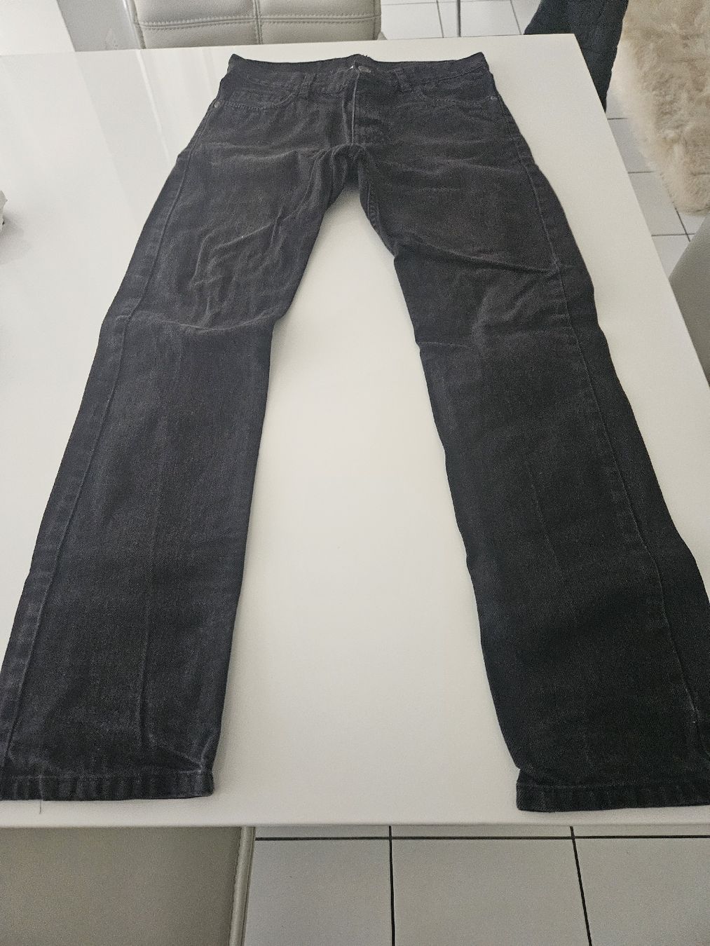 H&M Pantaloni: Jeans – Usato da Ostermundigen venduto da Msmash