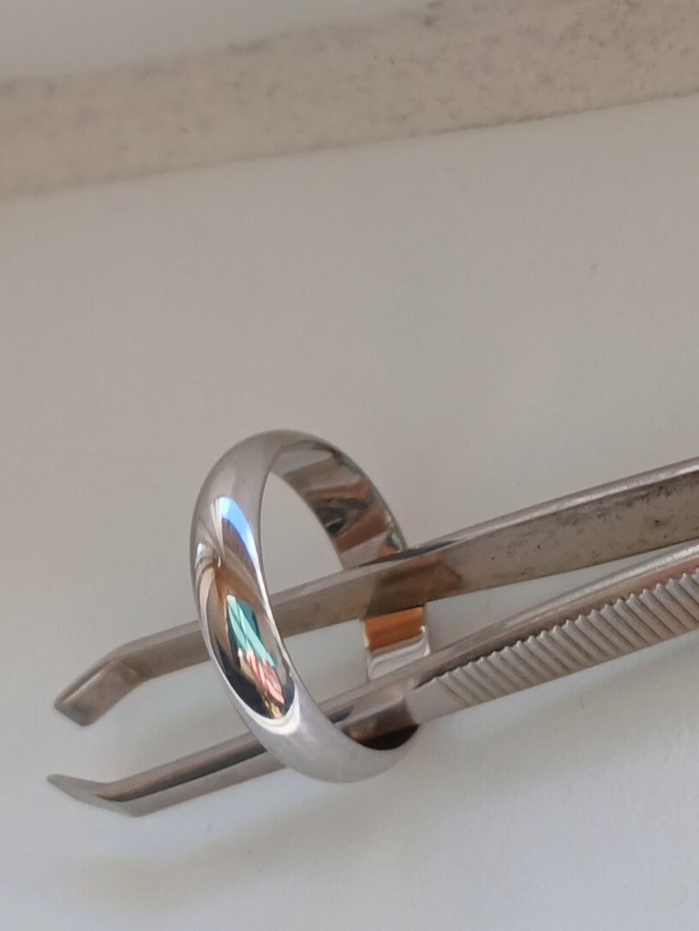 Anelli: Ring, 18mm, 925 Silber – Usato da Stallikon venduto da madi0320