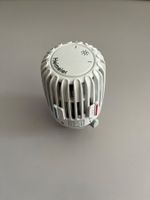 Heimeier Thermostatkopf K M30 x 1,5 weiss 6000-00.500