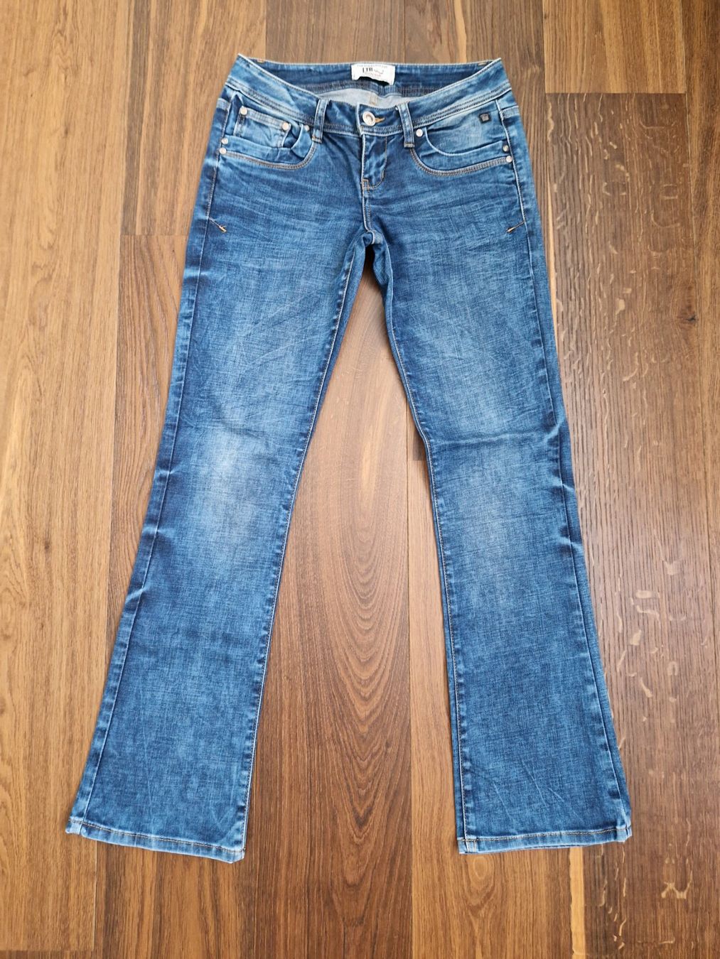 Jeans: LTB Jeans Bootcut W27/L32 – D'occasion à Au SG par Chliini87