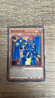 Yu-Gi-Oh! - Querhüter - POTE-DE002 - Selten - Top Zustand!