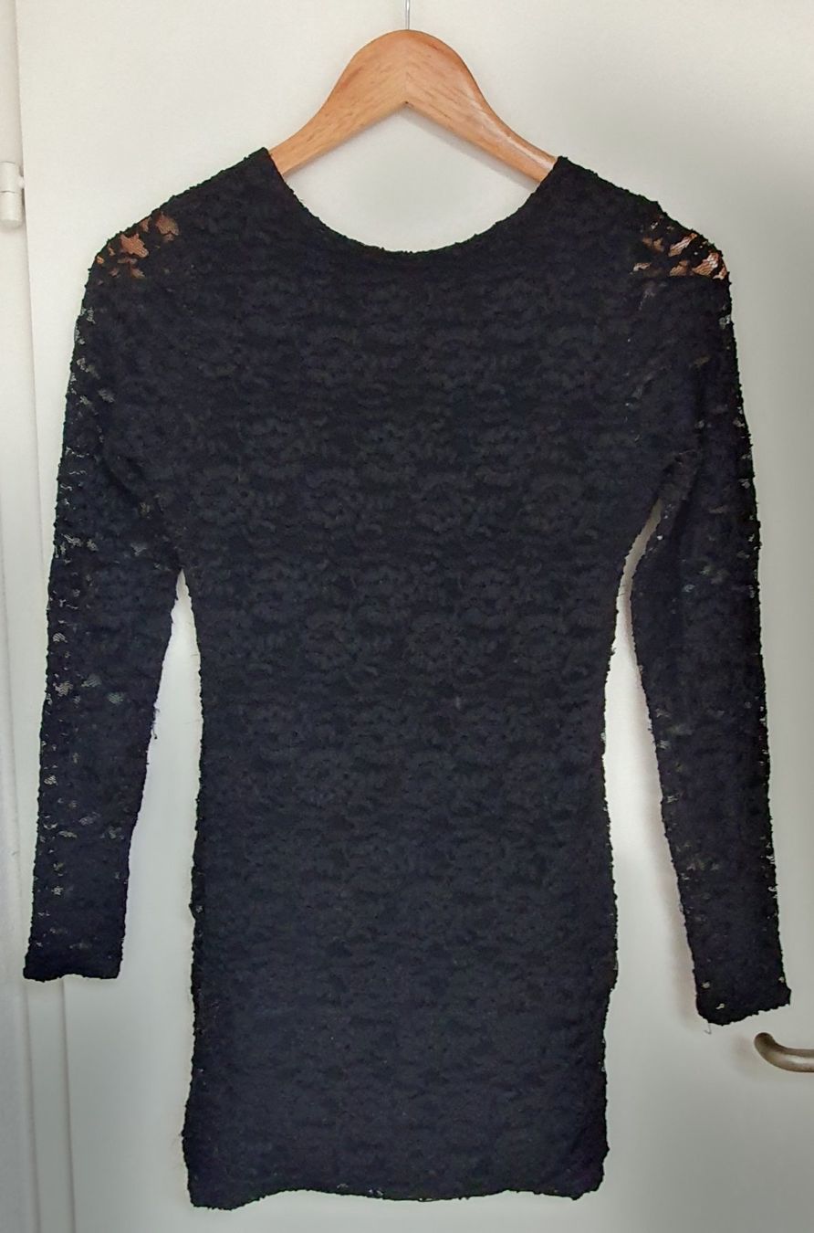 Robes: sexy Minikleid Gr. M – D'occasion à Birmenstorf AG par tritonius 1