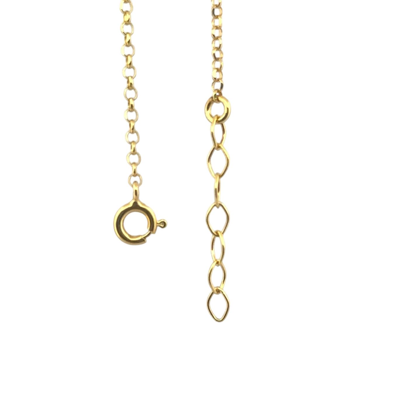 Olga Ribler Ketten: Süsswasser Charm Kette by Olga Ribler – Neu (gemäss Beschreibung) aus Luzern von Schmuckoutlet 1