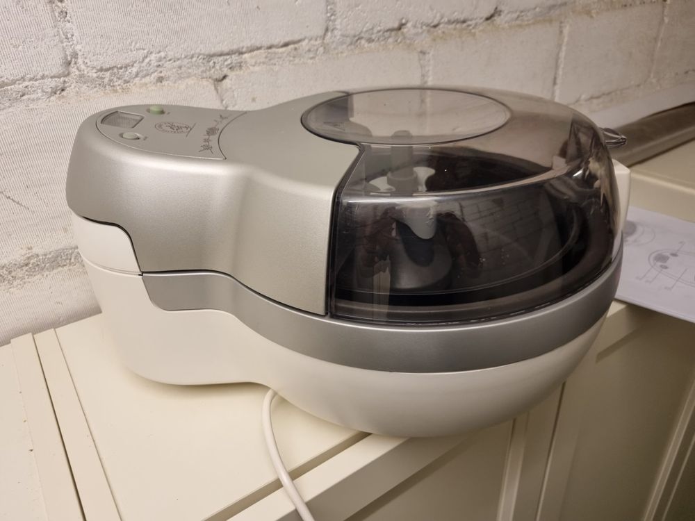 Tefal actifry hotsell serie o01