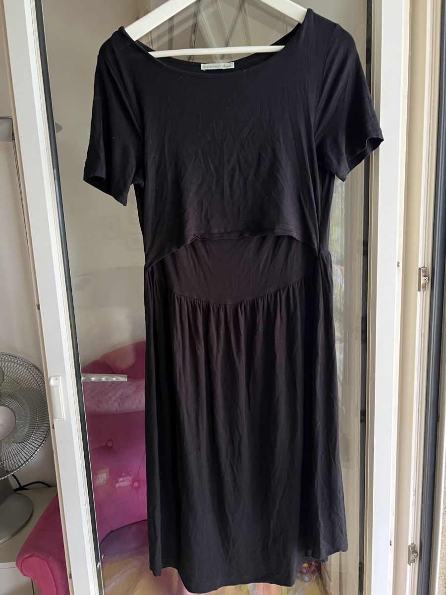 Anna Field Vestiti: Still-Kleid, Anna Field, Grösse M – Usato da Zürich venduto da Rajkumari